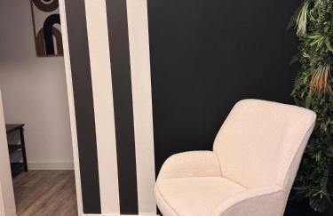 einfachHEIMISCH - zuHauseAUFZEIT - Netflix - Modern - Erholung - Küche - Foto 5