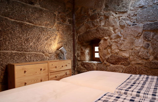 Comfortable Rural Cottage in Ancient Village in the Douro Region - Foto 5