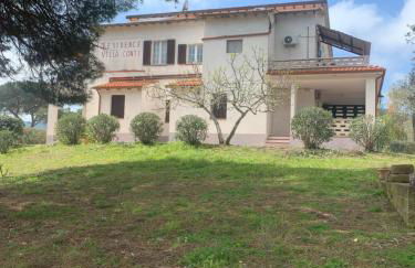 Villa Conti Residence - Foto 2