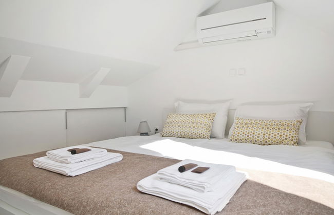 Apartments Hiša Pod Gradom - Foto 22