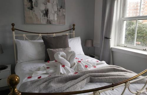 #4 The Quirky Quarters - Foto 1