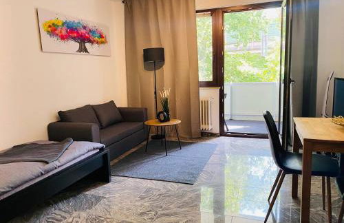 Schönes Wohnen in Groß-Buchholz - Zentral+Modern - Foto 8