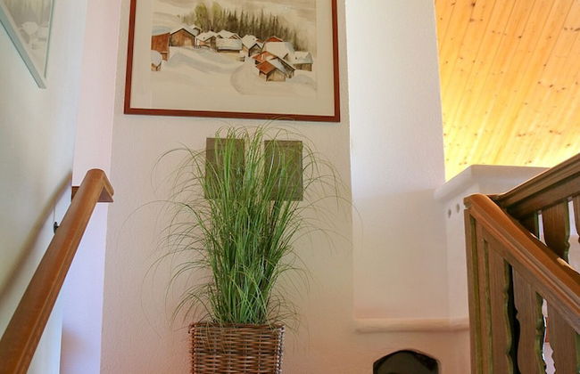 Appartment Moosbrugger - Photo 26