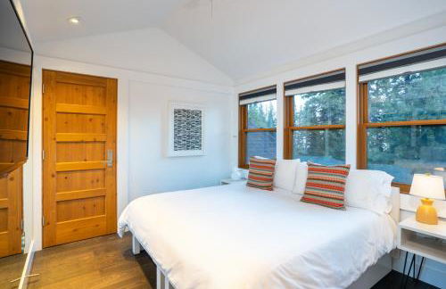 Cedar Crest - Eagle Cottage 8 - Foto 19