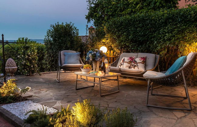 Villa Chianti in Marcialla - Foto 39