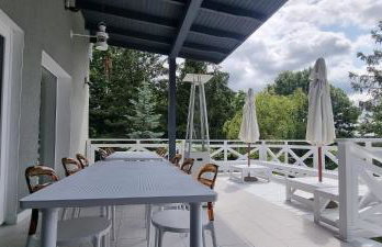 Willa Gowidlina - Foto 10