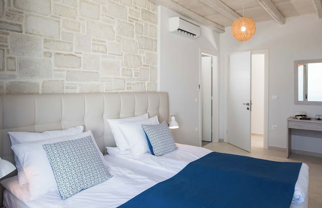 Falasarna Luxury Villas - Foto 54