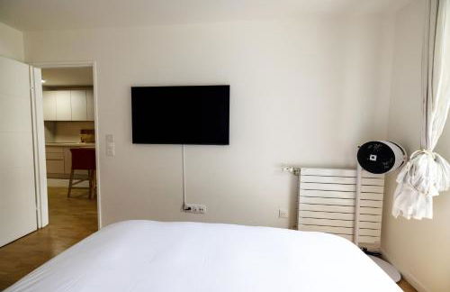 Le royaume de Fabrice - Foto 33