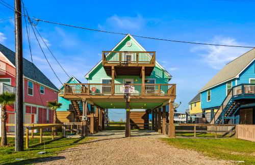 Walk to Beach, Sunset Bay Views, Pet Friendly - Sea Me Relaxin - Foto 2