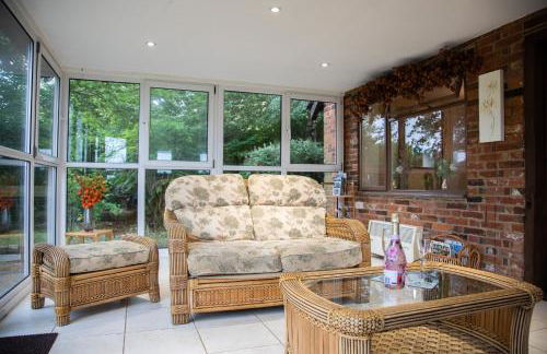 Landews Meadow Cottages - Foto 12