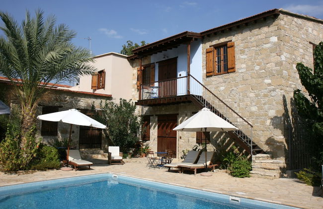 Porfyrios Country House - Foto 27