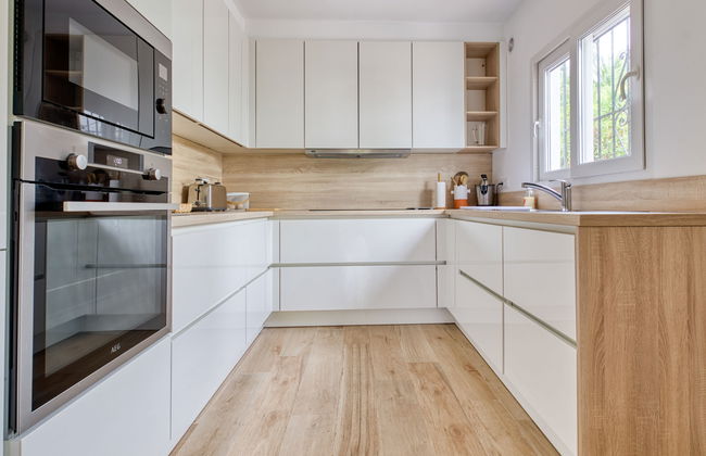 Villa Louise - Foto 10