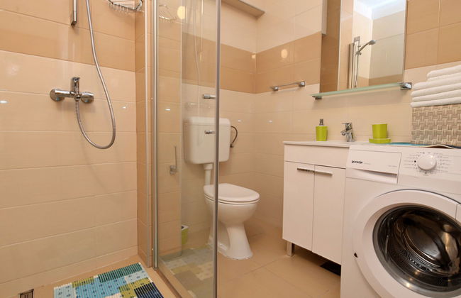 Bili dvori - Foto 12