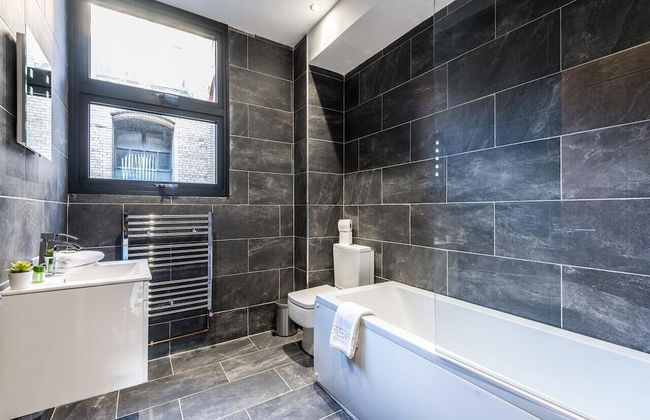 UStay 27 Stanley Street Party Apartments - Foto 63