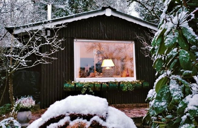 Holiday Home Fairytale hut - Foto 27