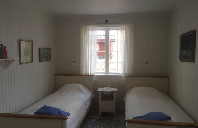 Vägsjöfors Herrgård - Foto 25