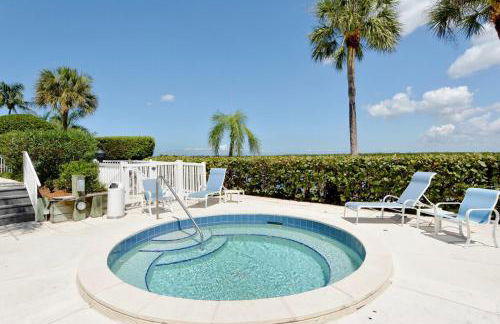 Waterfront, Spa, Pool, Private Paradise on Longboat Key - Photo 6