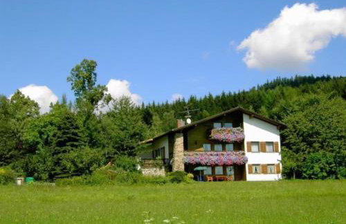 Apartment Landhaus Wildfeuer by Interhome - Foto 1