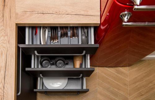 AH Apartamenty - Jezioro - Foto 8