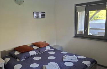 Mazury domek całoroczny Pelnik gm Ostróda jezioro las - Photo 14