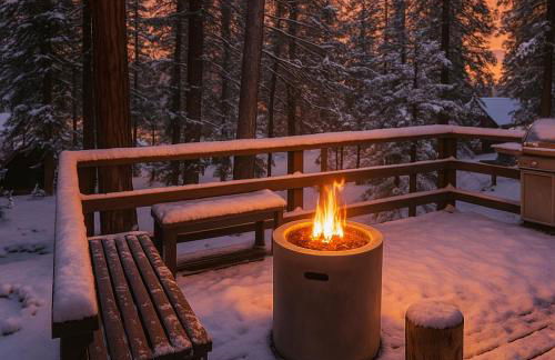 The Cedar House Prime Spot Kayaks & Cool AC - Photo 10