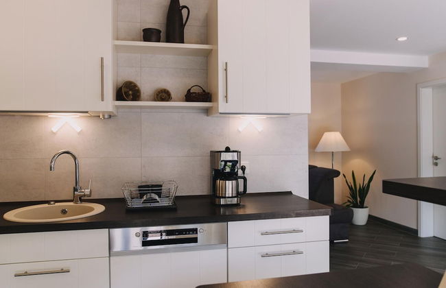 Luxurioses Ferienhaus an der Spree - Foto 5