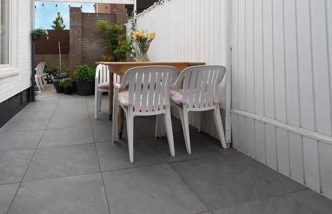 Vlissingen Home Near the Beach - Photo 29