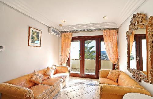 Villa St Anthony by Interhome - Foto 28