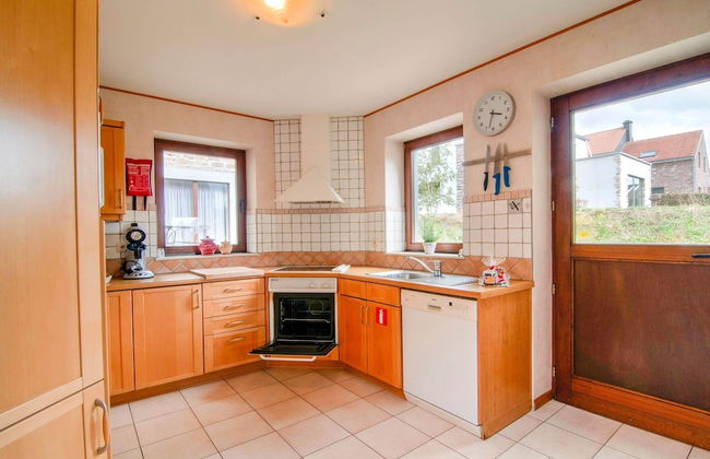 Beautiful Gite in Jalhay 5 Minutes From the Hautes Fagnes - Foto 31