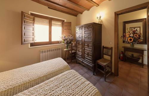 Casa Rural Las Tejas - Ideal para Familias y Grupos - Foto 13