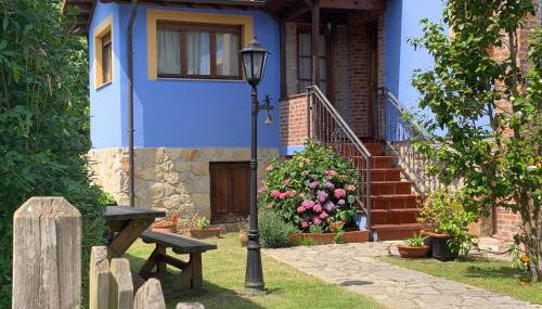 Casa La Huerta - Foto 2