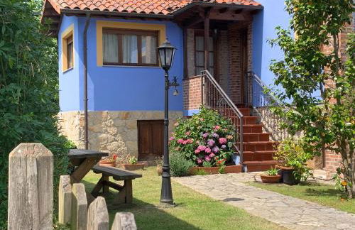 Casa La Huerta - Foto 2