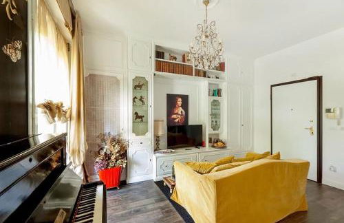 Bologna Luxe Haven - Foto 27