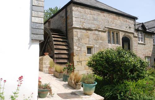 Bowgie at Trewerry Cottages - Away from it all, close to everywhere - Foto 18