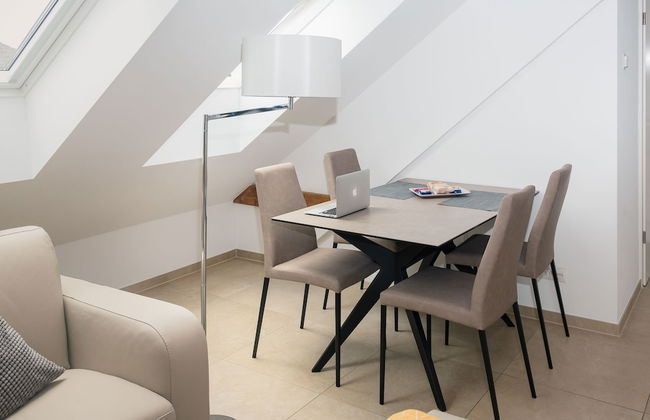 Zurich Furnished Homes - Foto 33