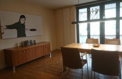 Architekten Villa in Theaternähe - Foto 40