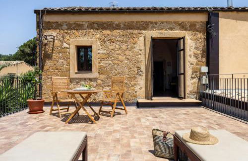 Villa Trigona - Foto 54