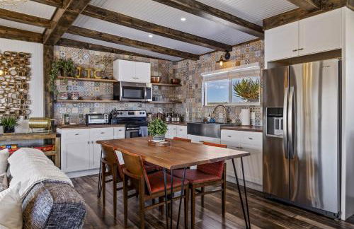 The Joshua Tree Chalet - Foto 2