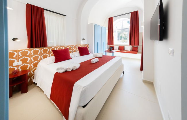 Villa Olivella in Anacapri - Foto 32