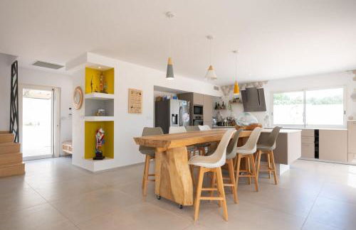 Villa d'exception avec piscine - Le Mas des Filles - Foto 31