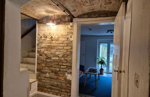 Ferienwohnung Schorfheide Krüger - Foto 17