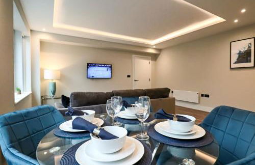 Portfolio Apartments - Welwyn Town Centre - Foto 53