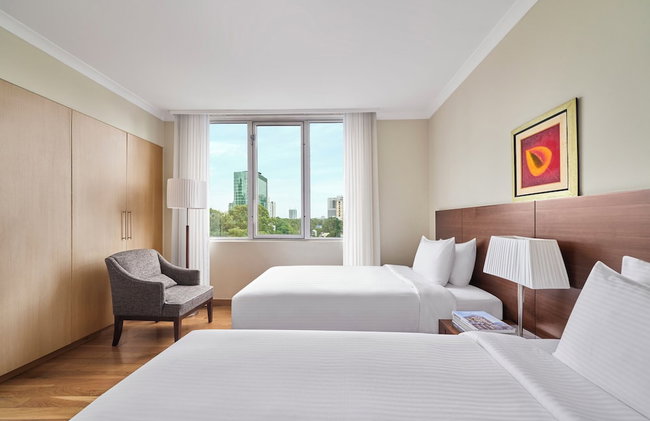 Somerset Chancellor Court Ho Chi Minh City - Foto 12