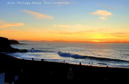 Ajuy Tortuga House - Photo 19