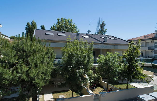 Residenza Acquamarina - Siroli Collection - Foto 30