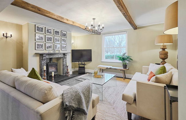 Host Stay Paradise Farm - Foto 11