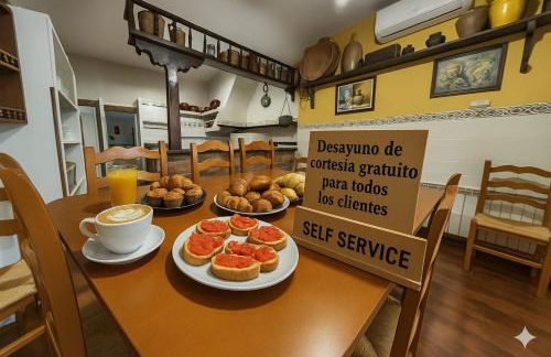 Posada Abuela Fidela - Foto 1