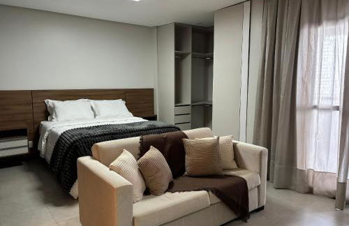 Flats no coração de Belém - Photo 21