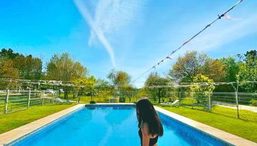 Casa 2 do Pavilhão da Prelada - Foto 5