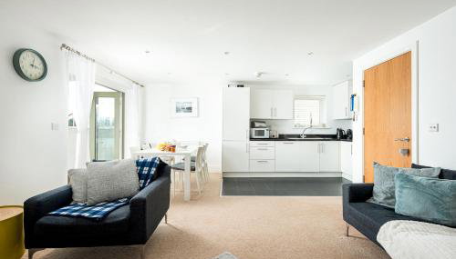 Hazy Blue HM86 apartment at Lower Mill Estate - Foto 4, Other